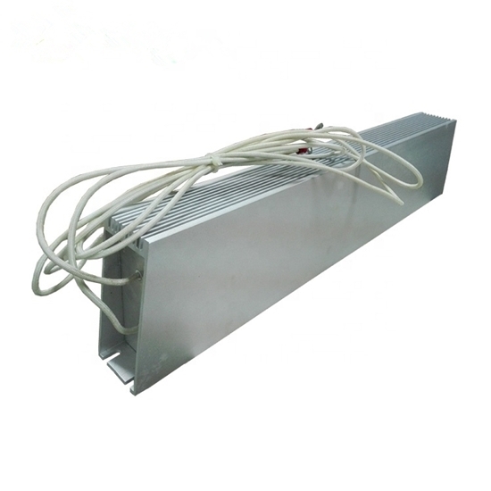 Aluminum Wire Wound Resistor