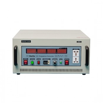 2kVA Single Phase 110v 60Hz To 230v 50Hz Converter 2kVA Single Phase 110v 60Hz To 230v 50Hz Converter