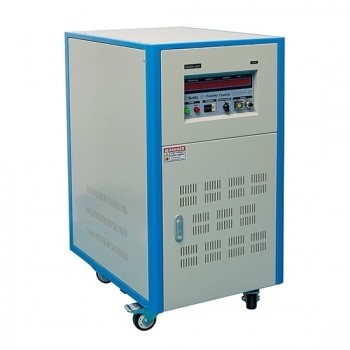 3kVA 3-Phase 380v 50Hz/480v 60Hz Frequency Converter