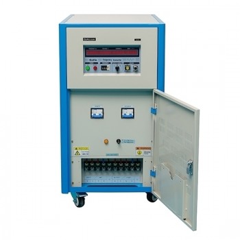 3kVA 3-Phase 380v 50Hz/480v 60Hz Frequency Converter