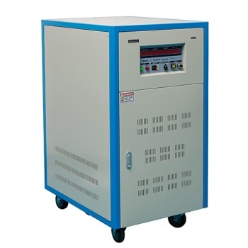 15kVA 3-Phase 400v 50Hz/480v 60Hz Frequency Converter 15kVA 3-Phase 400v 50Hz/480v 60Hz Frequency Converter