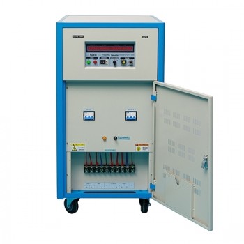 15kVA 3-Phase 400v 50Hz/480v 60Hz Frequency Converter 15kVA 3-Phase 400v 50Hz/480v 60Hz Frequency Converter