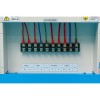 15kVA 3-Phase 400v 50Hz/480v 60Hz Frequency Converter 15kVA 3-Phase 400v 50Hz/480v 60Hz Frequency Converter