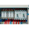 200kVA 3-Phase 380v 50Hz/460v 60Hz Frequency Converter 200kVA 3-Phase 380v 50Hz/460v 60Hz Frequency Converter