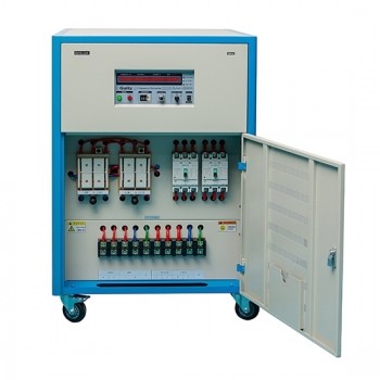 60kVA 3-Phase 220v 60Hz/380v 50Hz Frequency Converter