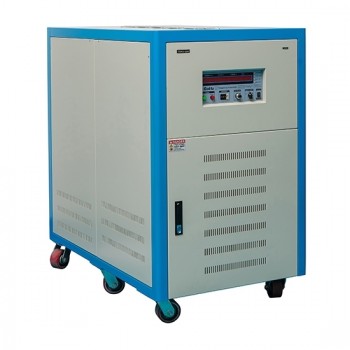 75kVA 3-Phase 400v 50Hz/240v 60Hz Frequency Converter
