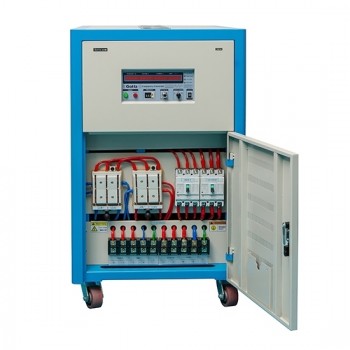 75kVA 3-Phase 400v 50Hz/240v 60Hz Frequency Converter