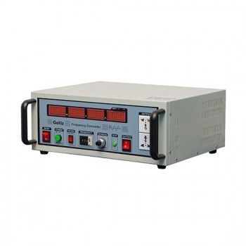 500VA Single Phase 120v 60Hz To 220v 50Hz Converter 500VA Single Phase 120v 60Hz To 220v 50Hz Converter