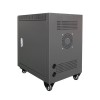Used 3 Phase 45kVA Isolation Transformer, Delta Configuration 240V To 240V Used 3 Phase 45kVA Isolation Transformer, Delta Configuration 240V To 240V