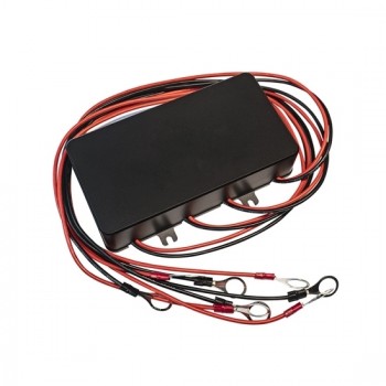 4S 10A Active Battery Balancer 4S 10A Active Battery Balancer