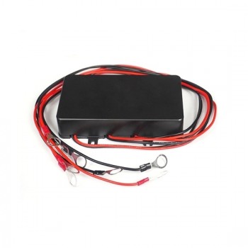 4S 10A Active Battery Balancer 4S 10A Active Battery Balancer