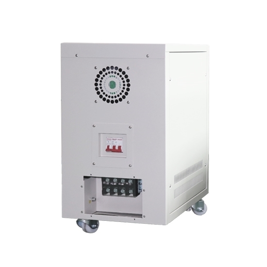 30 KVA Single Phase Automatic Voltage Stabilizer 30 KVA Single Phase Automatic Voltage Stabilizer