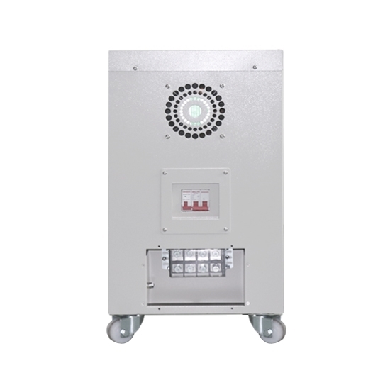 30 KVA Single Phase Automatic Voltage Stabilizer 30 KVA Single Phase Automatic Voltage Stabilizer