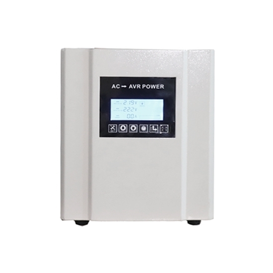 3 KVA Single Phase Automatic Voltage Stabilizer For Home 3 KVA Single Phase Automatic Voltage Stabilizer For Home