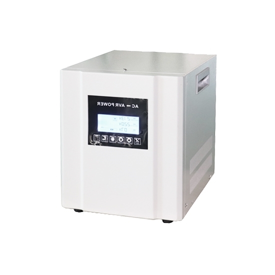 3 KVA Single Phase Automatic Voltage Stabilizer For Home 3 KVA Single Phase Automatic Voltage Stabilizer For Home