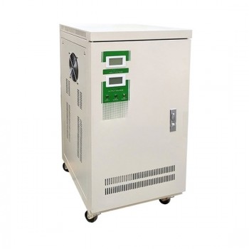 40 KVA Single Phase Automatic Voltage Stabilizer 40 KVA Single Phase Automatic Voltage Stabilizer