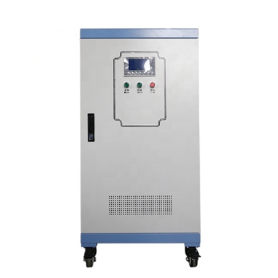 100 KVA 3 Phase Industrial AC Automatic Voltage Stabilizer 100 KVA 3 Phase Industrial AC Automatic Voltage Stabilizer