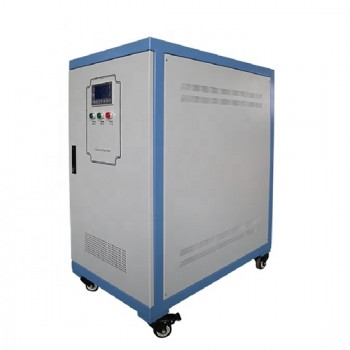 150 KVA 3 Phase Industrial AC Automatic Voltage Stabilizer 150 KVA 3 Phase Industrial AC Automatic Voltage Stabilizer