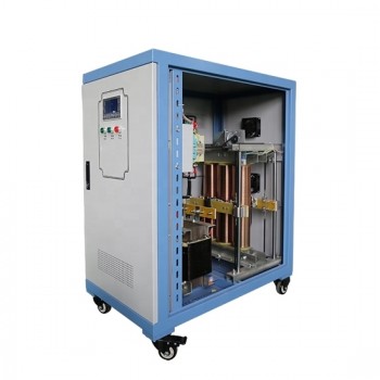 150 KVA 3 Phase Industrial AC Automatic Voltage Stabilizer 150 KVA 3 Phase Industrial AC Automatic Voltage Stabilizer
