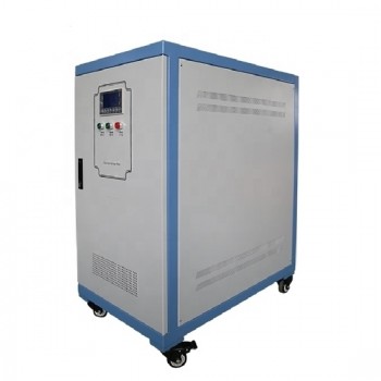 30 KVA 3 Phase Industrial AC Automatic Voltage Stabilizer 30 KVA 3 Phase Industrial AC Automatic Voltage Stabilizer