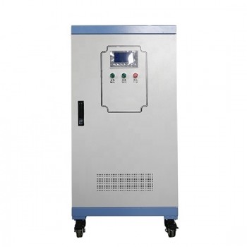 30 KVA 3 Phase Industrial AC Automatic Voltage Stabilizer 30 KVA 3 Phase Industrial AC Automatic Voltage Stabilizer