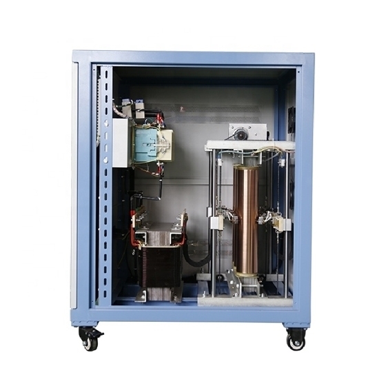 30 KVA 3 Phase Industrial AC Automatic Voltage Stabilizer 30 KVA 3 Phase Industrial AC Automatic Voltage Stabilizer