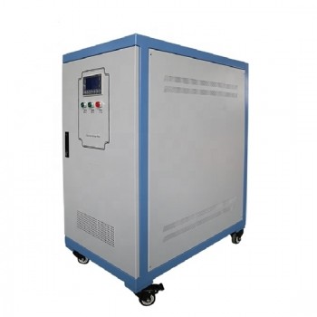 50 KVA 3 Phase Industrial AC Automatic Voltage Stabilizer 50 KVA 3 Phase Industrial AC Automatic Voltage Stabilizer