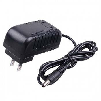 9V AC To DC Wall Adapter, 9W/ 18W, 1A/ 2A
