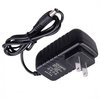 9V AC To DC Wall Adapter, 9W/ 18W, 1A/ 2A