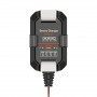 1A Smart Battery Charger, 6V/12V