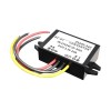 DC-DC Buck Converter, 12V/24V To 3.3V/5V/6V DC-DC Buck Converter, 12V/24V To 3.3V/5V/6V