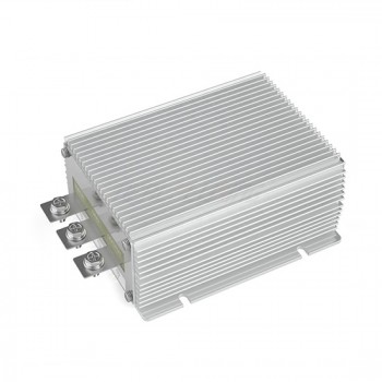 DC-DC Boost Converter, 12V To 36V DC-DC Boost Converter, 12V To 36V