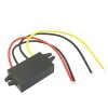 DC-DC Buck Converter, 24V To 12V DC-DC Buck Converter, 24V To 12V