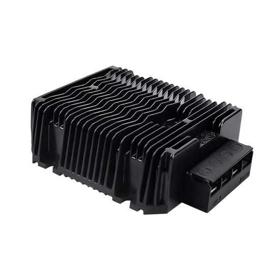 DC-DC Buck Converter, 24V To 13.8V/15V/19V DC-DC Buck Converter, 24V To 13.8V/15V/19V