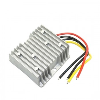 DC-DC Buck Converter, 36V To 12V DC-DC Buck Converter, 36V To 12V