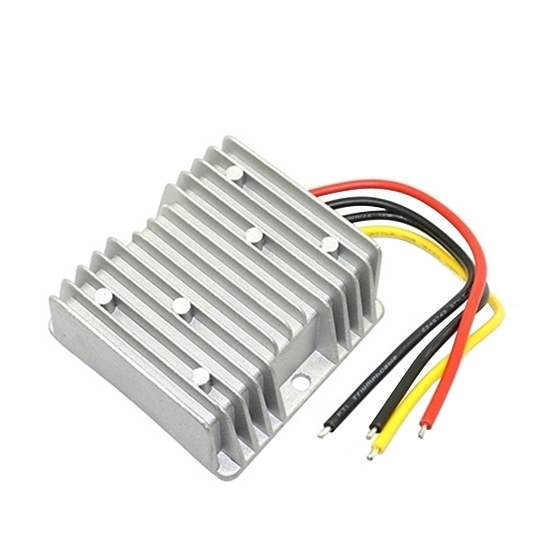 DC-DC Buck Converter, 36V To 12V DC-DC Buck Converter, 36V To 12V