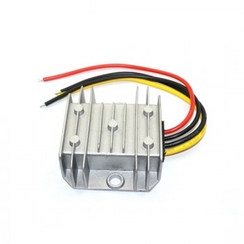 DC-DC Buck Converter, 48V To 12V DC-DC Buck Converter, 48V To 12V