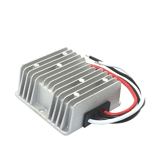 DC-DC Buck Converter, 48V To 12V DC-DC Buck Converter, 48V To 12V