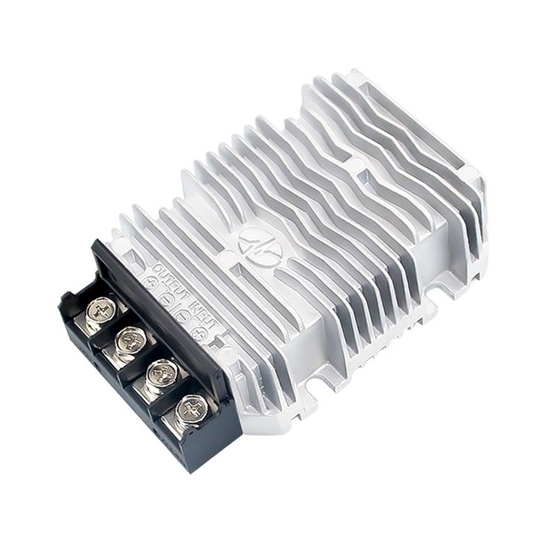 DC-DC Buck Converter, 48V To 13.8V/36V DC-DC Buck Converter, 48V To 13.8V/36V