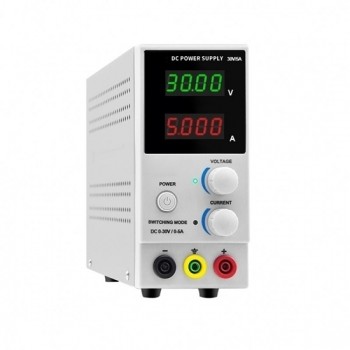 10A 30V 300W Variable DC Power Supply 10A 30V 300W Variable DC Power Supply