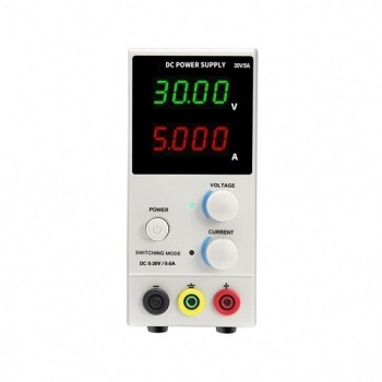 10A 30V 300W Variable DC Power Supply 10A 30V 300W Variable DC Power Supply