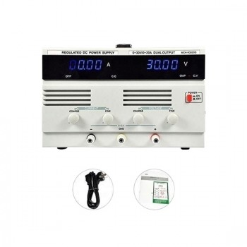 20A 30V 600W Adjustable DC Power Supply 20A 30V 600W Adjustable DC Power Supply