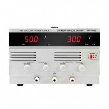 50A 30V 1500W Adjustable DC Power Supply 50A 30V 1500W Adjustable DC Power Supply