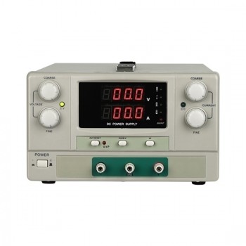 10A 30V 300W Variable Linear DC Power Supply 10A 30V 300W Variable Linear DC Power Supply