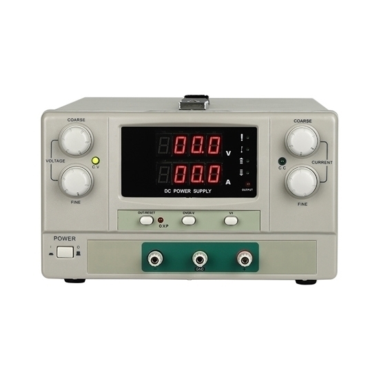 10A 30V 300W Variable Linear DC Power Supply 10A 30V 300W Variable Linear DC Power Supply