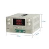 10A 30V 300W Variable Linear DC Power Supply 10A 30V 300W Variable Linear DC Power Supply