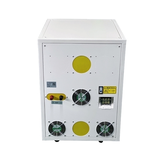 150A 30V 4500W Variable Linear DC Power Supply 150A 30V 4500W Variable Linear DC Power Supply