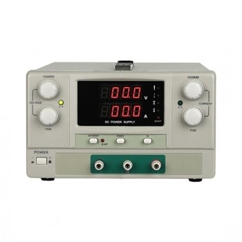 20A 30V 600W Variable Linear DC Power Supply 20A 30V 600W Variable Linear DC Power Supply