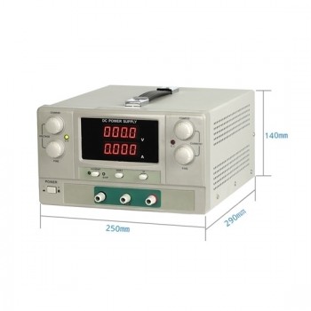 20A 30V 600W Variable Linear DC Power Supply 20A 30V 600W Variable Linear DC Power Supply