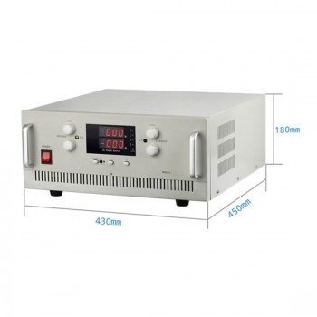 60A 30V 2250W Variable Linear DC Power Supply 60A 30V 2250W Variable Linear DC Power Supply